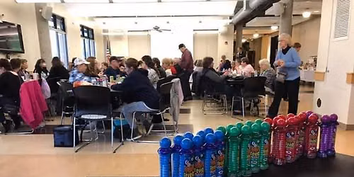 Fall Bingo Event (Fundraiser)
