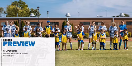 Parking West Georgia Wolves at Lipscomb Bisons Womens Basketball