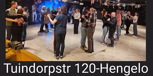 Gratis Proeflessen Salsa, Bachata en Kizomba