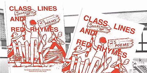 Class Lines and Red Rhymes in Seaford