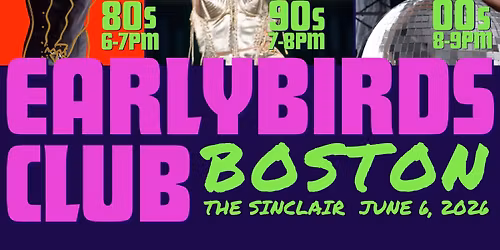 Earlybirds Club