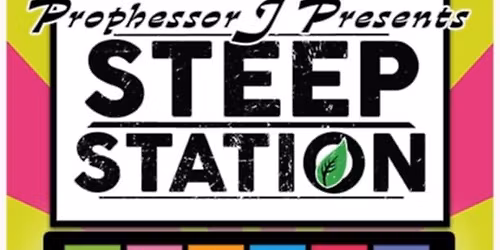 Trivia Tournament @ Steep Station St. Pete