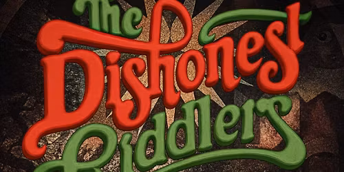 THE DISHONEST FIDDLERS