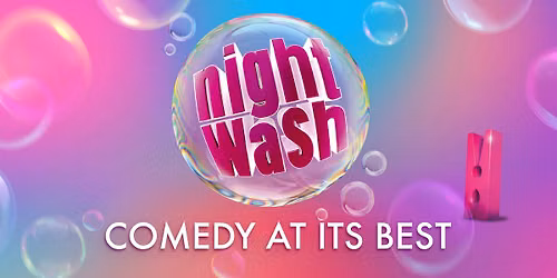 NightWash Live | Erfurt