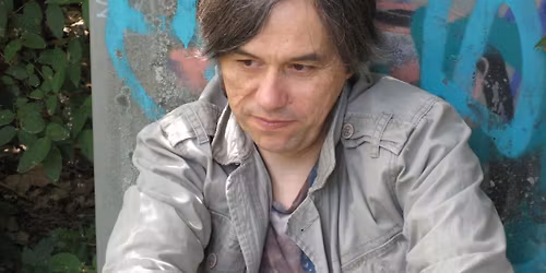 Zusatzvorstellung: "Norbert Schwefel. Musiker. Mannheim \u2013 Director\u2019s Cut"