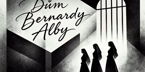 D\u016fm Bernardy Alby - 3. repr\u00edza
