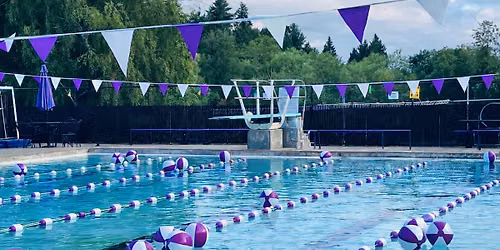 PLC Swim Meet @ Norwood