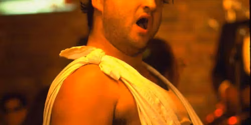 Bug Jam Kick Off \u201cAll In VW Toga Party!\u201d