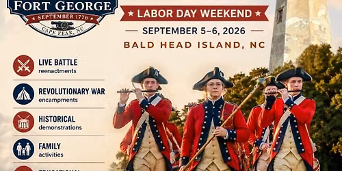 Battle of Fort George