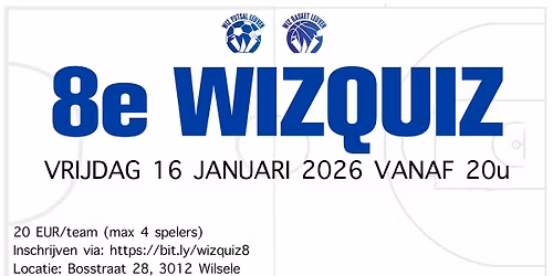 8ste WIZQUIZ