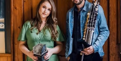 Caroline and Tom Concert
