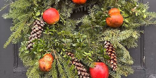 "Winter Wonderland" Open House