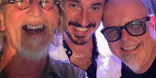 Krissy Matthews & The Viking Blues Band (NO\/UK)