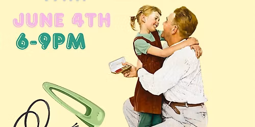 Pints and Ponytails w\/ Dalisay Salon at The Eagle\u2019s Dare