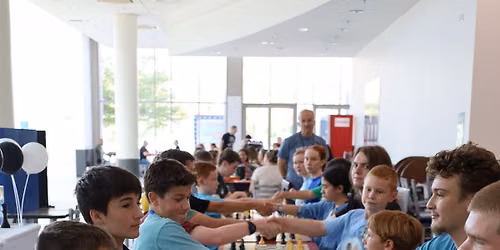 KMCC YOUTH CHESS CLUB (K-12TH) SWISS CHESS TOURNAMENT WIITH PRIZES