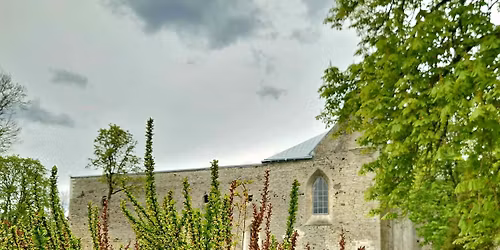 \u041c\u043e\u043d\u0430\u0441\u0442\u044b\u0440\u044c \u041f\u0430\u0434\u0438\u0437\u0435 - \u044d\u0445\u043e \u0437\u0430\u0431\u044b\u0442\u044b\u0445 \u043c\u043e\u043b\u0438\u0442\u0432