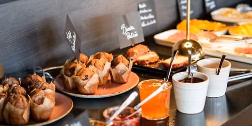 Brunch en famille \u00e0 la Croix Rousse \u00e0 l\u2019h\u00f4tel TRIBE