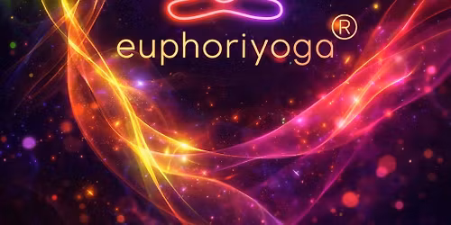 Euphoriyoga\u00ae  The May Session 