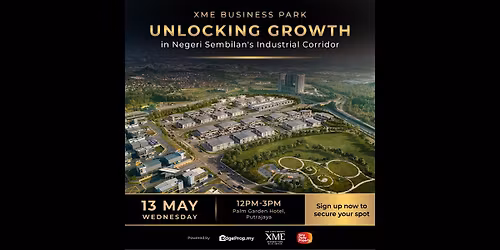 Exploring Malaysia's Next Industrial Hotspot