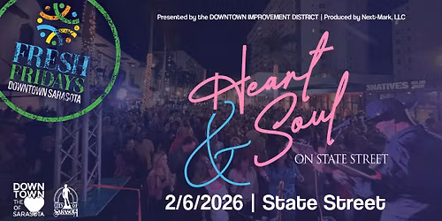 Heart & Soul on State Street