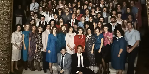 The Wild Bunch Class Reunion