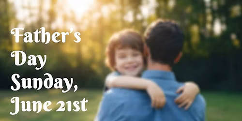 Father's Day