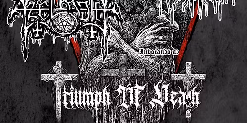 ::Celebratio Umbra Mortis::