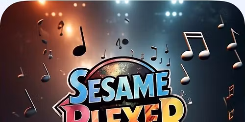 SESAME PLEXER returns to rock the DOGHOUSE