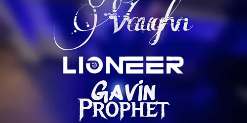 Emo Nite ft. Coco Vaughn, Lioneer, & Gavin Prophet