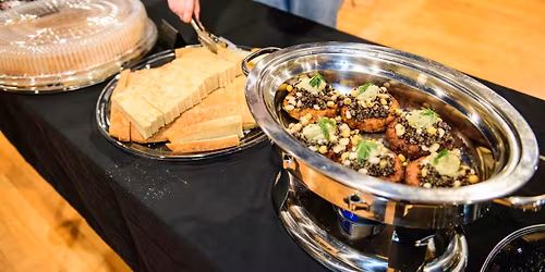 Community Indigenous Feast