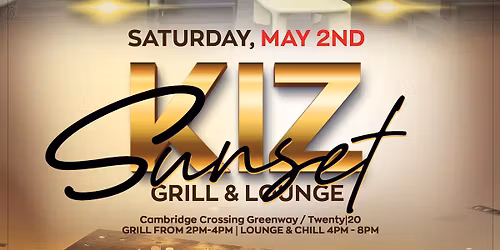 Kiz sunset - Grill & Lounge 