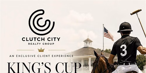 Clutch City Realty Group Exclusive Client Experience