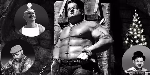 Rummelsnuff \u2022 Naumanns Tanzlokal \u2022 Leipzig