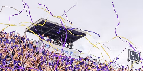 JMU Football Playoff Watch Party