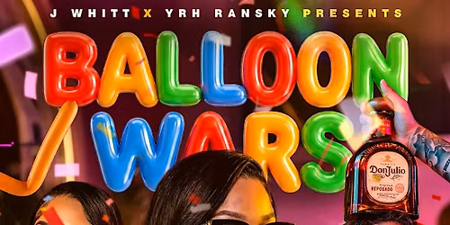 Balloon Wars