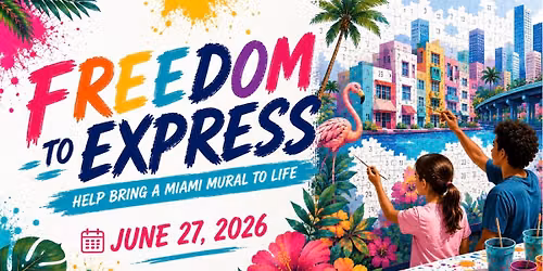 Freedom To Express