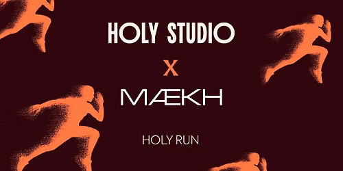 Holy Run