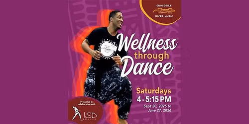 Wellness Through Dance 