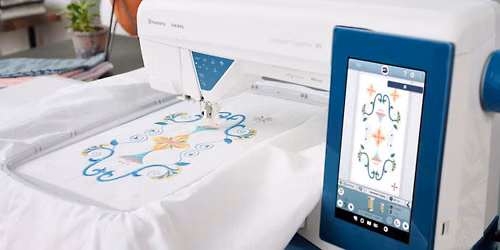 Sewing Social (previously named "Sewing Retreat")