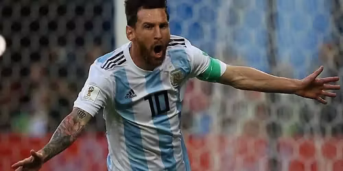 FIFA World Cup 26: Quarter-Finals: W95 vs. W96 - Match 100