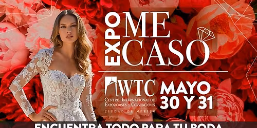 Expo Me Caso