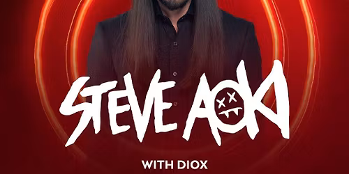 Diox at TAO Chicago