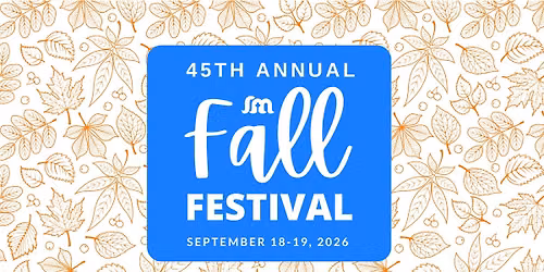 45th Annual St. Margaret School Fall Festival