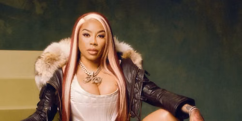Keyshia Cole, DJ Envy in Harrisburg