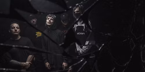 Alpha Wolf: Let It Rip USA Tour