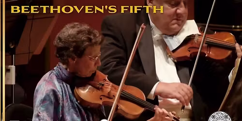 Kansas City Symphony - Schubert's Ninth Symphony at Kauffman Center for the Performing Arts - Helzberg Hall