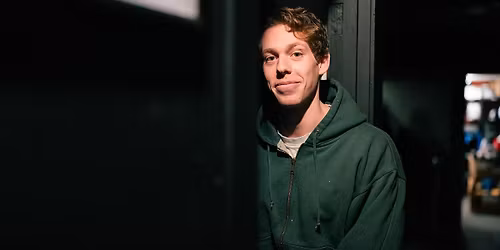 Lucas Zelnick