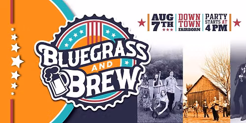 Bluegrass & Brew 2026