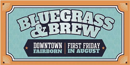 Bluegrass & Brew 2026