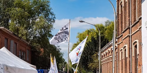 50e Scheldewijding en Doelse Feesten